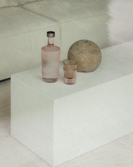 Paveau Glas - Pink