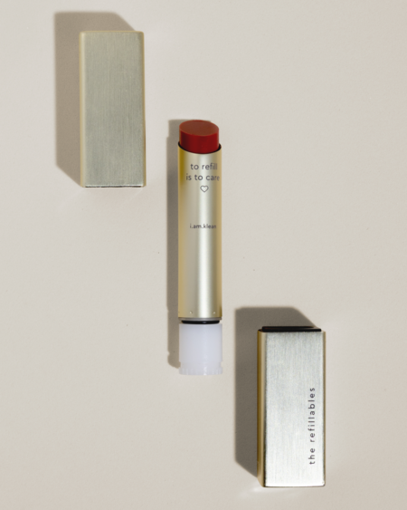 Refillable Stick voor de lipbalms (empty)