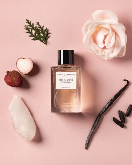 Rose Magnetic