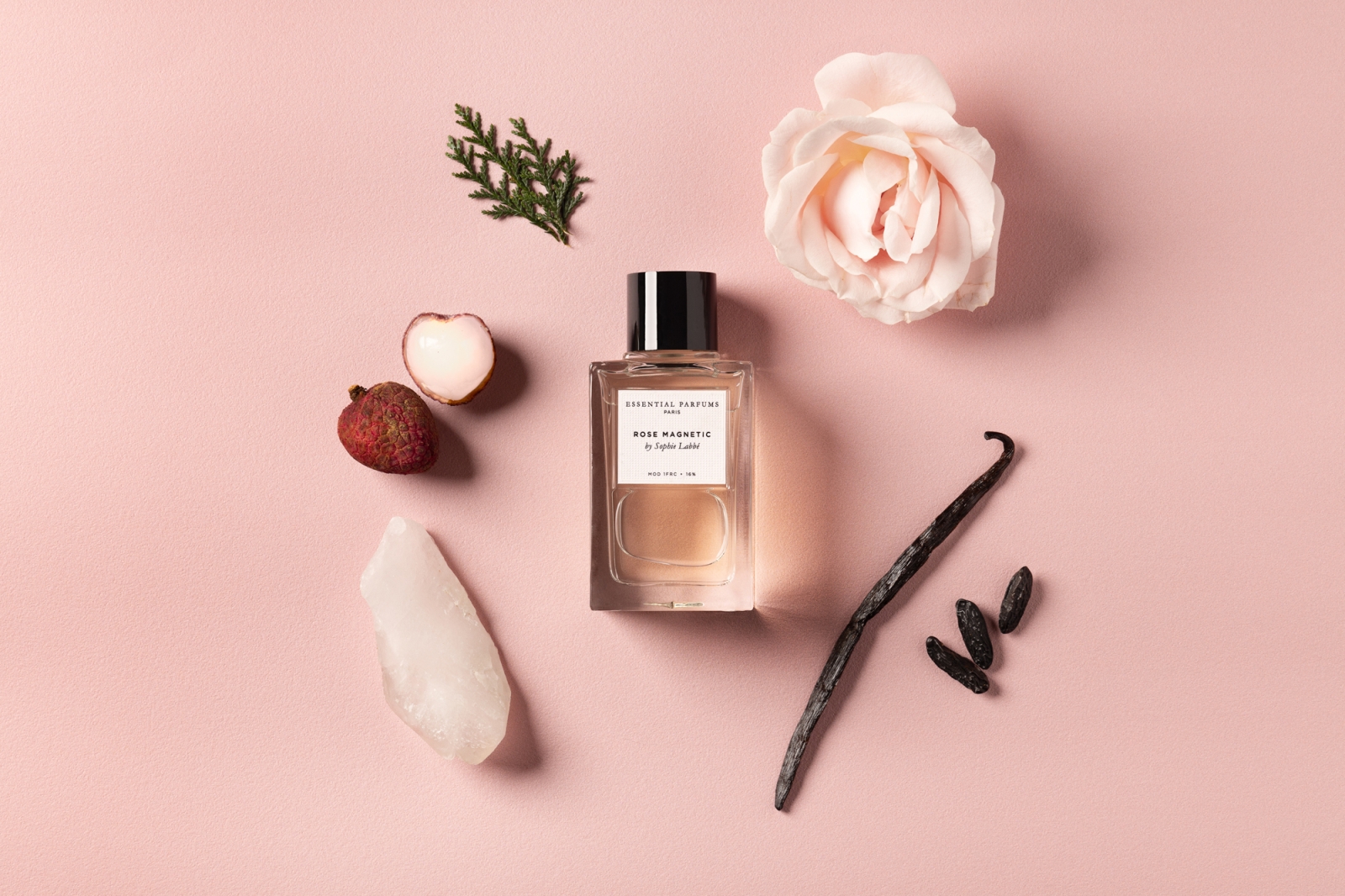 Rose Magnetic