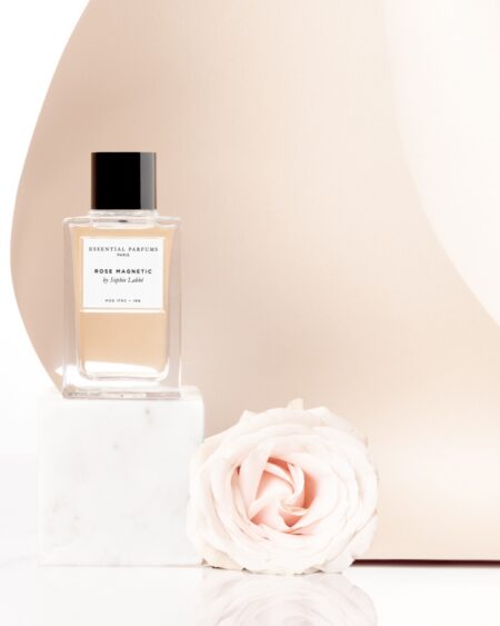 Rose Magnetic