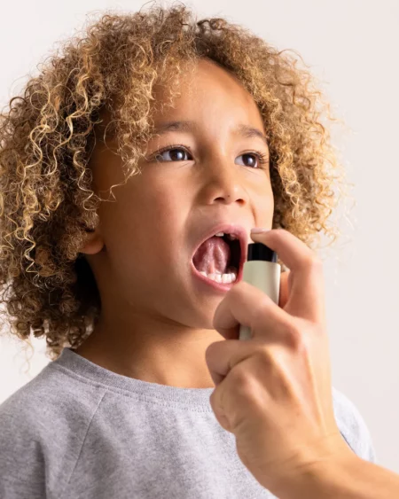Supplement Sprays - The Kids Daily Essentials™