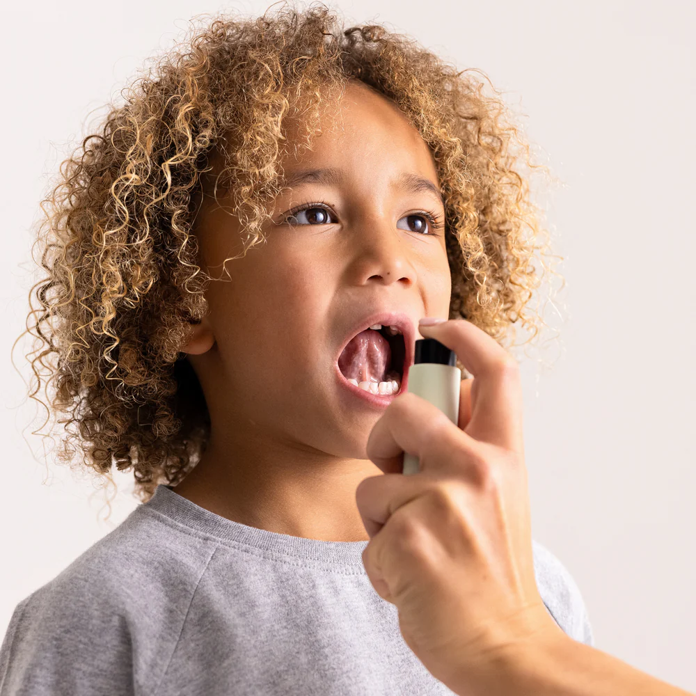 Supplement Sprays - The Kids Daily Essentials™