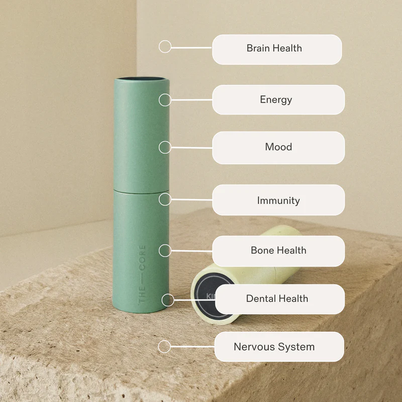 Supplement Sprays - The Kids Daily Essentials™
