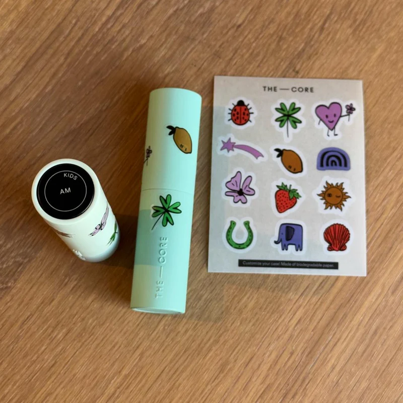 Supplement Sprays - The Kids Daily Essentials™