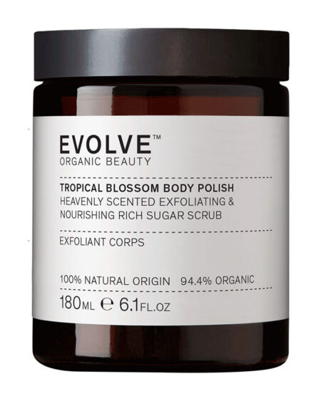Tropical Blossom Body Polish