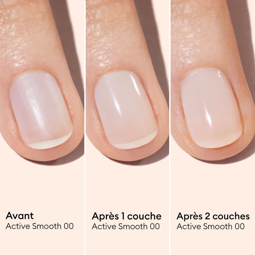 Active™ Smooth