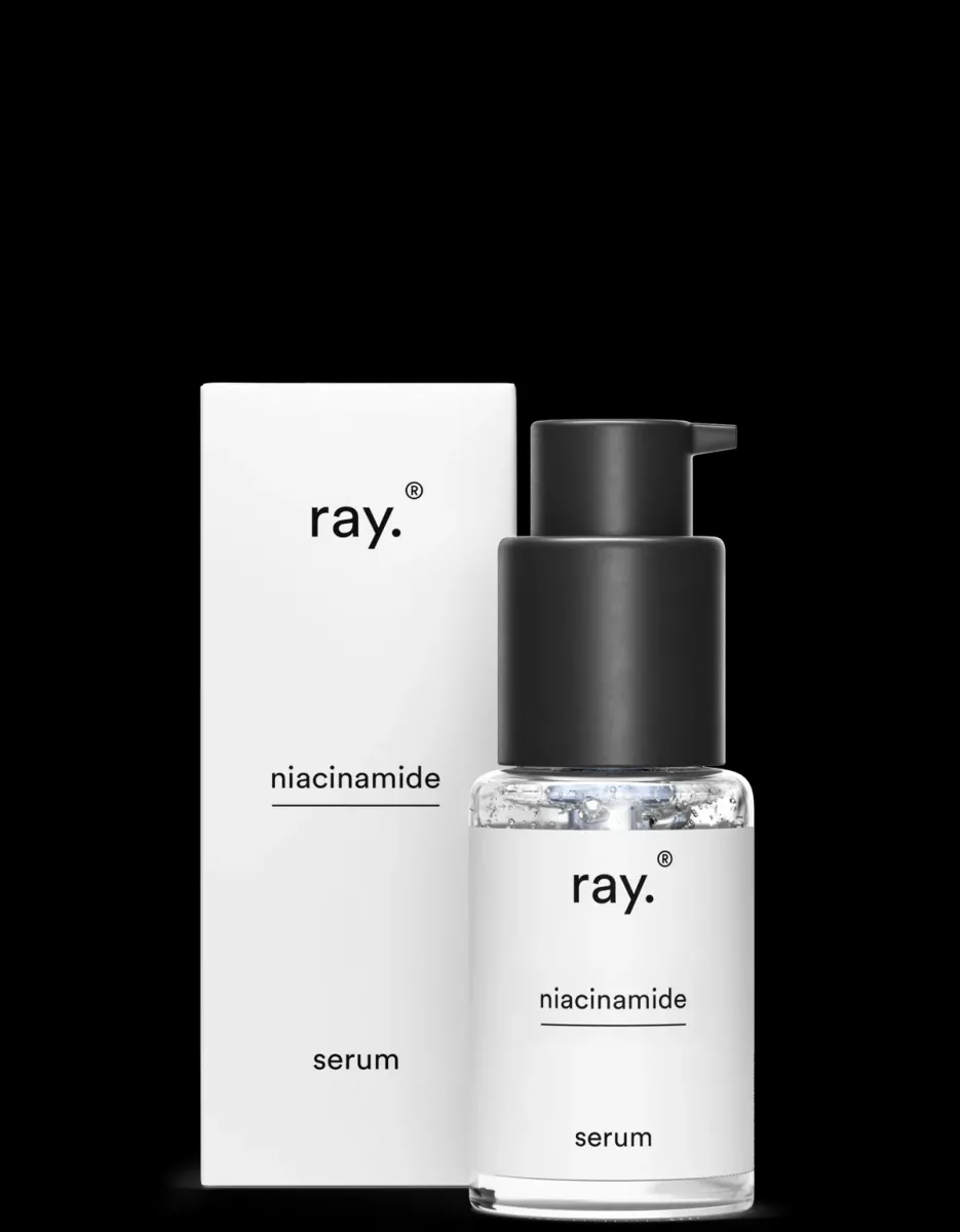 Niacinamide Serum