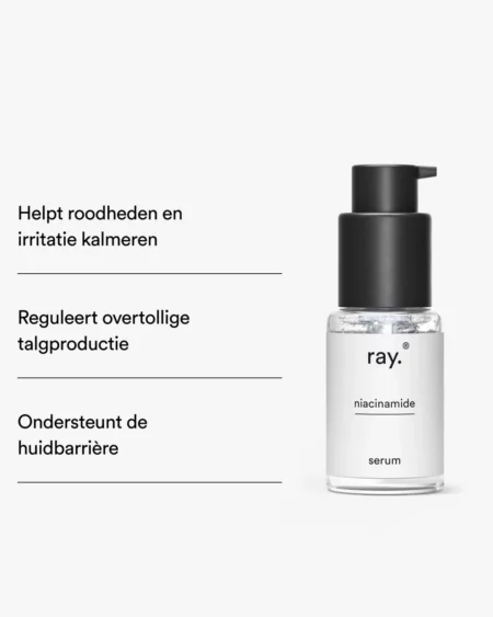 Niacinamide Serum