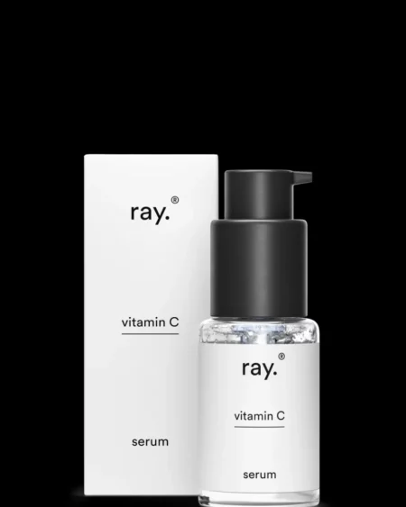 Vitamine C Serum