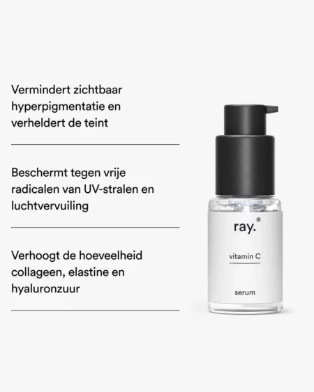 Vitamine C Serum