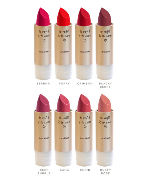 Lipstick - refill