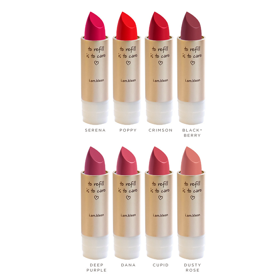Lipstick - refill