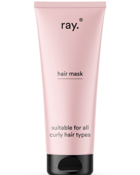Ray Hair Mask