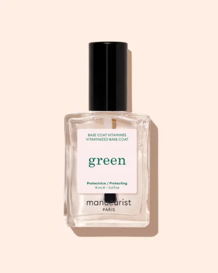 Vitaminised Base Coat