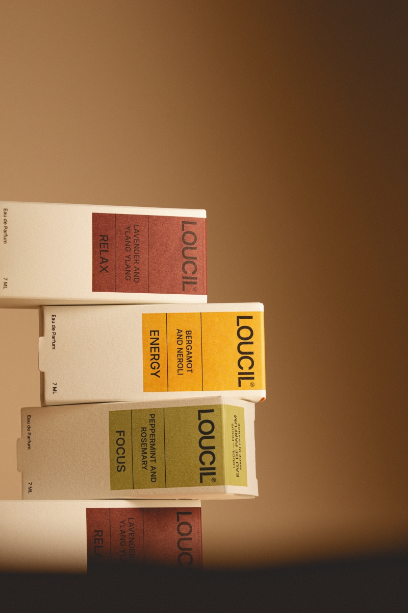 Focus - Mood Booster