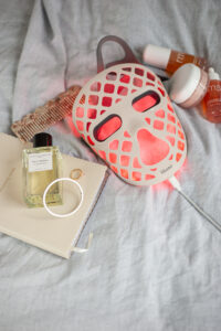 LED masker