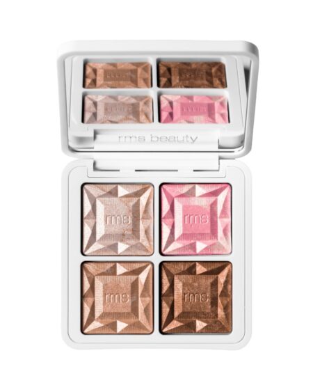 ReDimension Daily Glow Palette