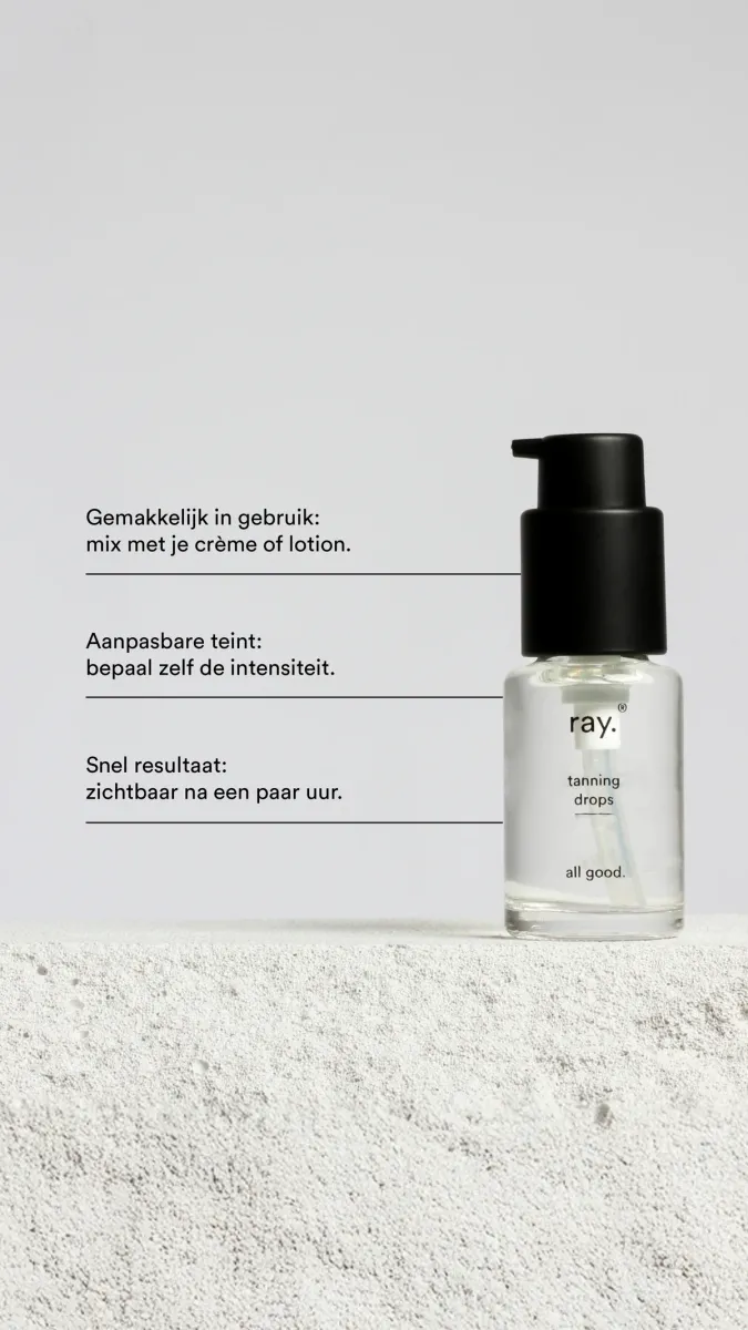 Tanning Duo Routine
