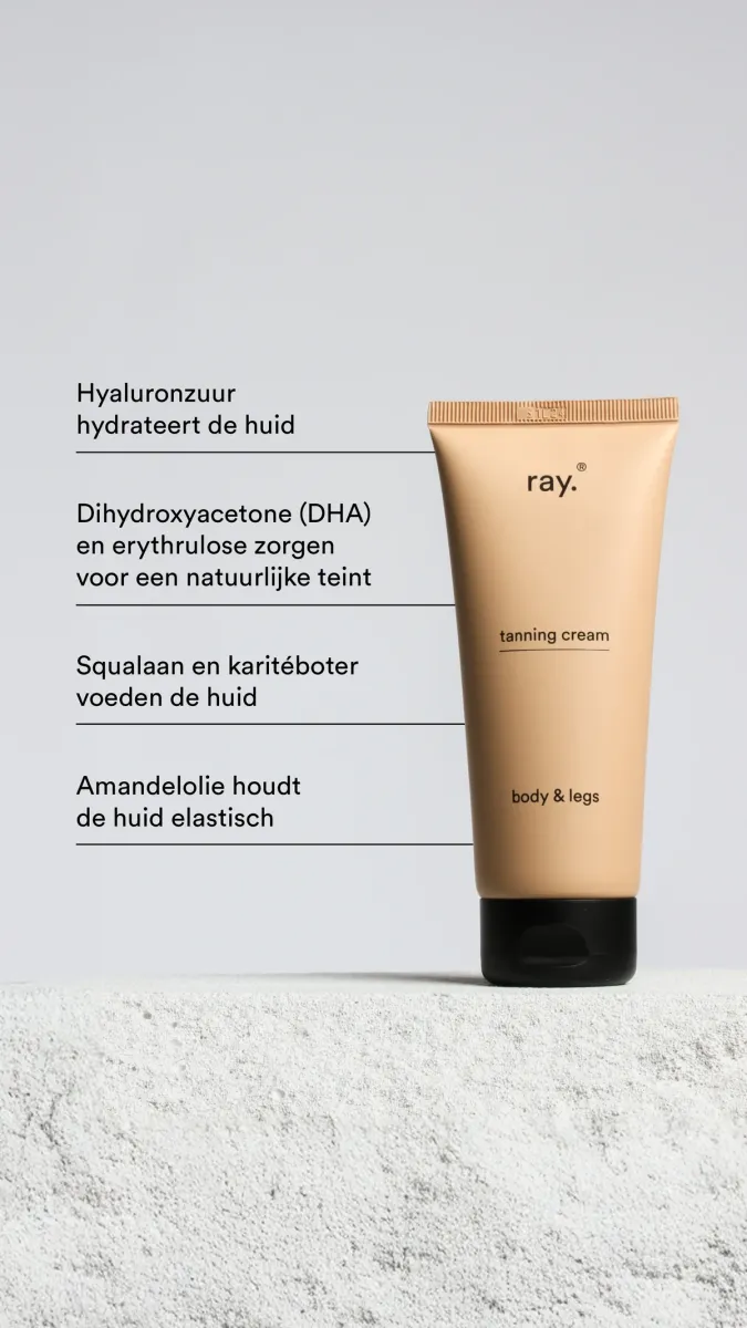 Tanning Duo Routine