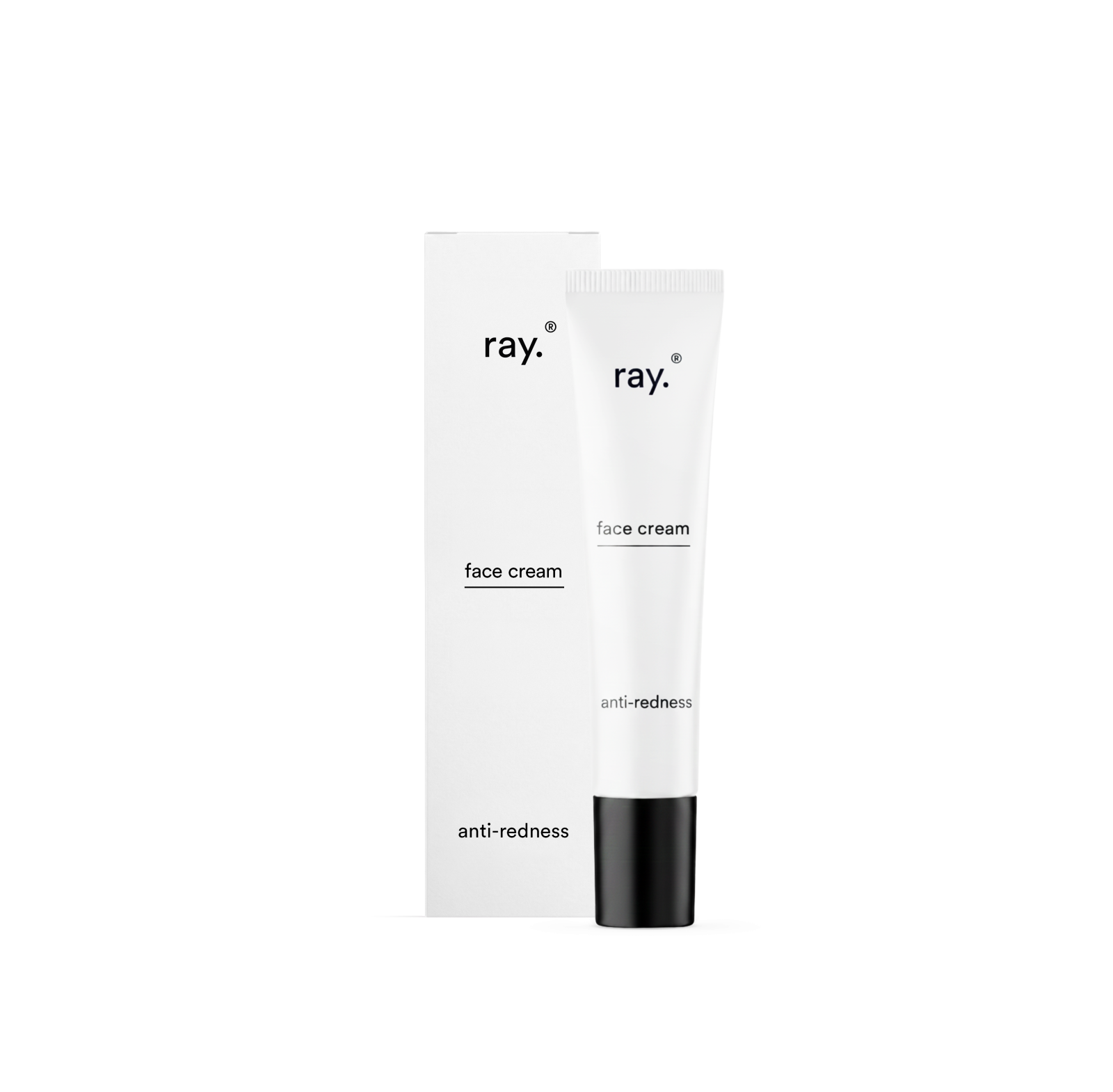Anti-Redness Face Cream