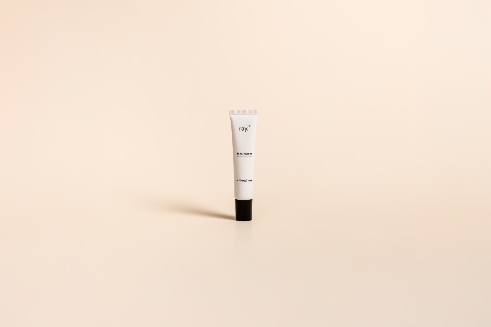 Anti-Redness Face Cream