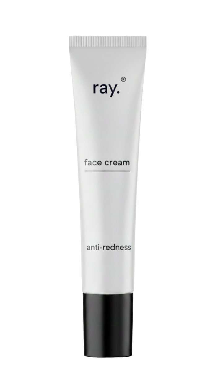 Anti-Redness Face Cream