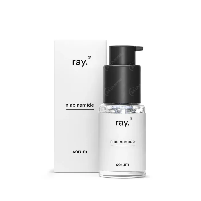 Niacinamide Serum