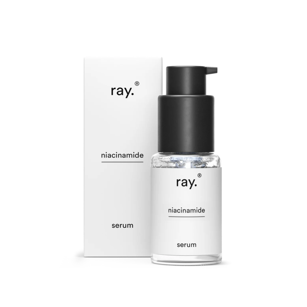 Niacinamide Serum