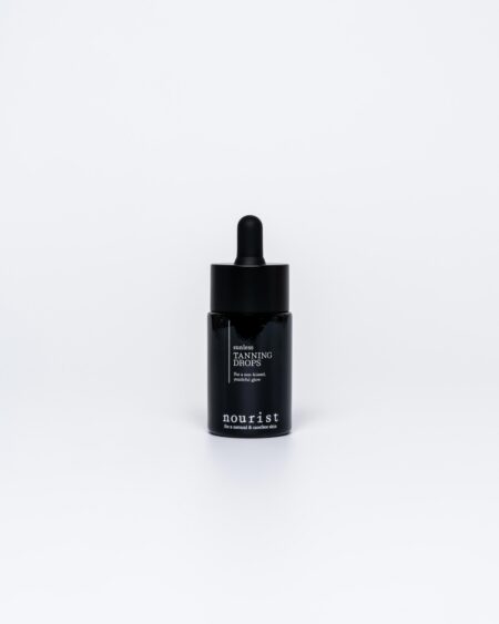 Nourist Tanning Drops