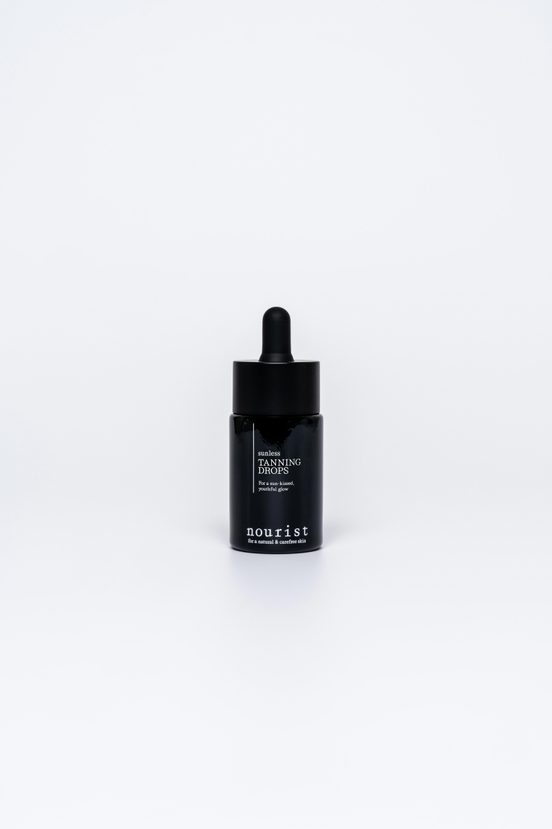 Nourist Tanning Drops