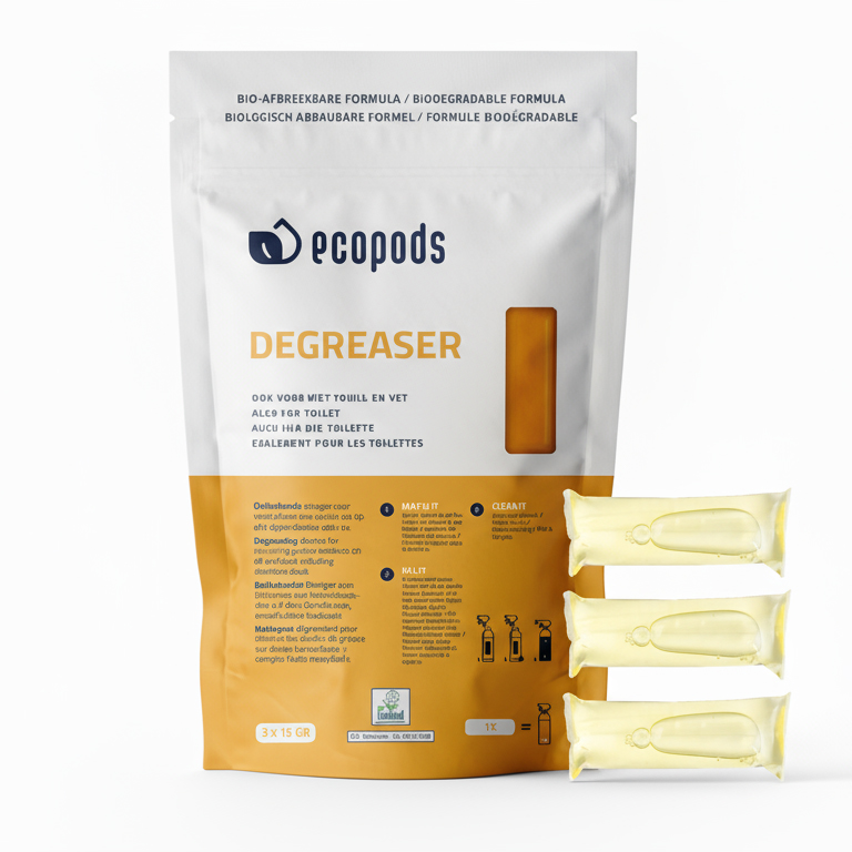 Ontvetter capsules