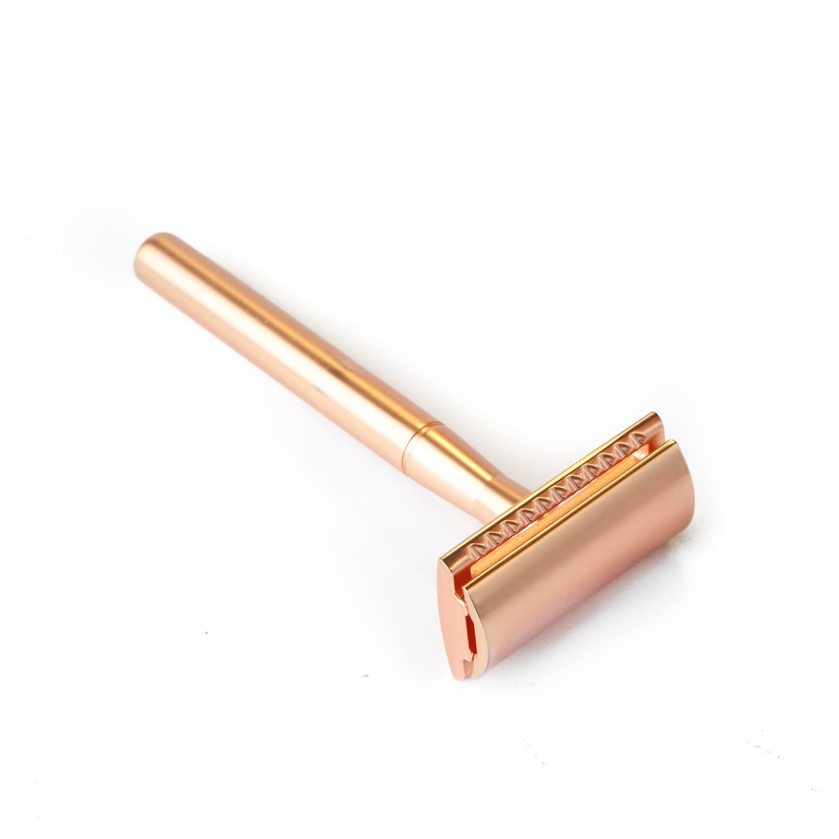 Scheermes Safety Razor Rosé
