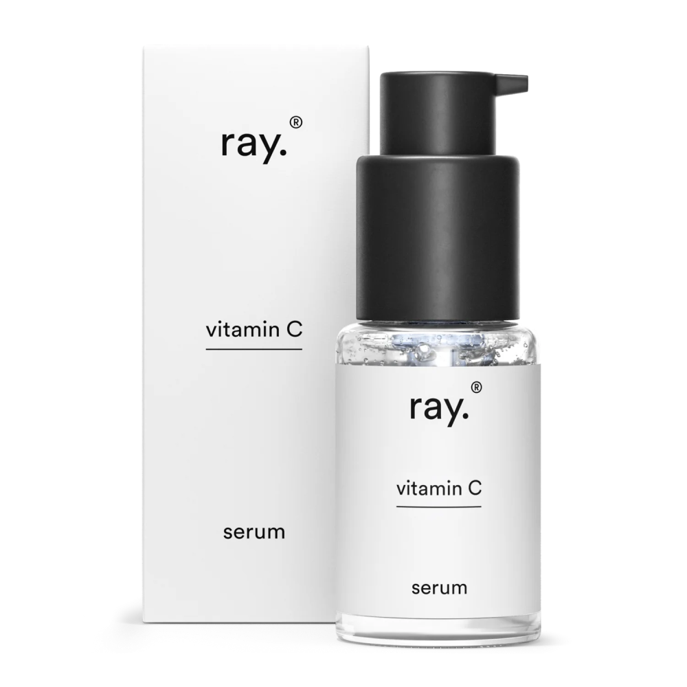 Vitamine C Serum