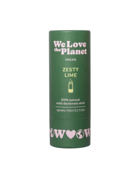 Deo Stick Zesty Lime