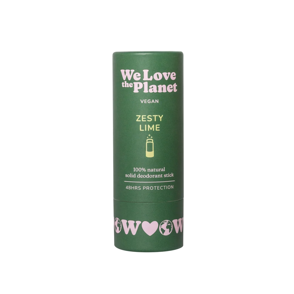 Deo Stick Zesty Lime