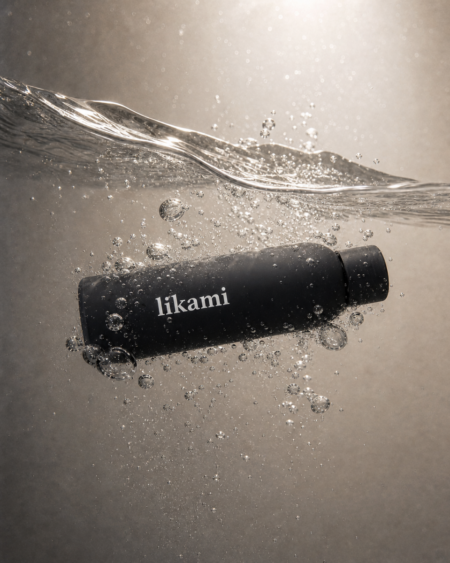 Drink Bottle Likami