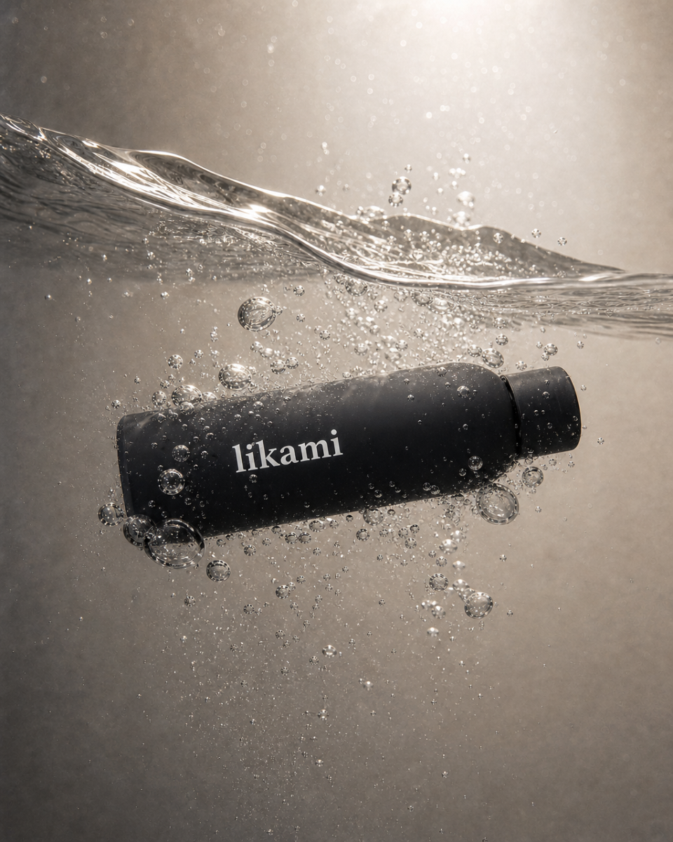 Drink Bottle Likami