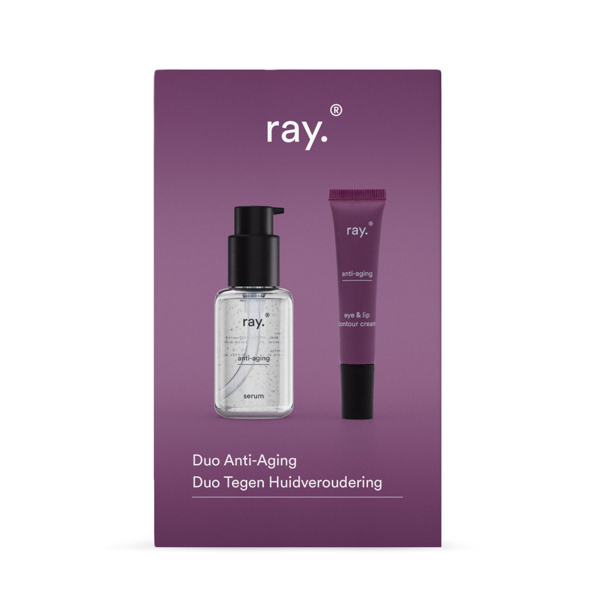 Duo Anti-Aging