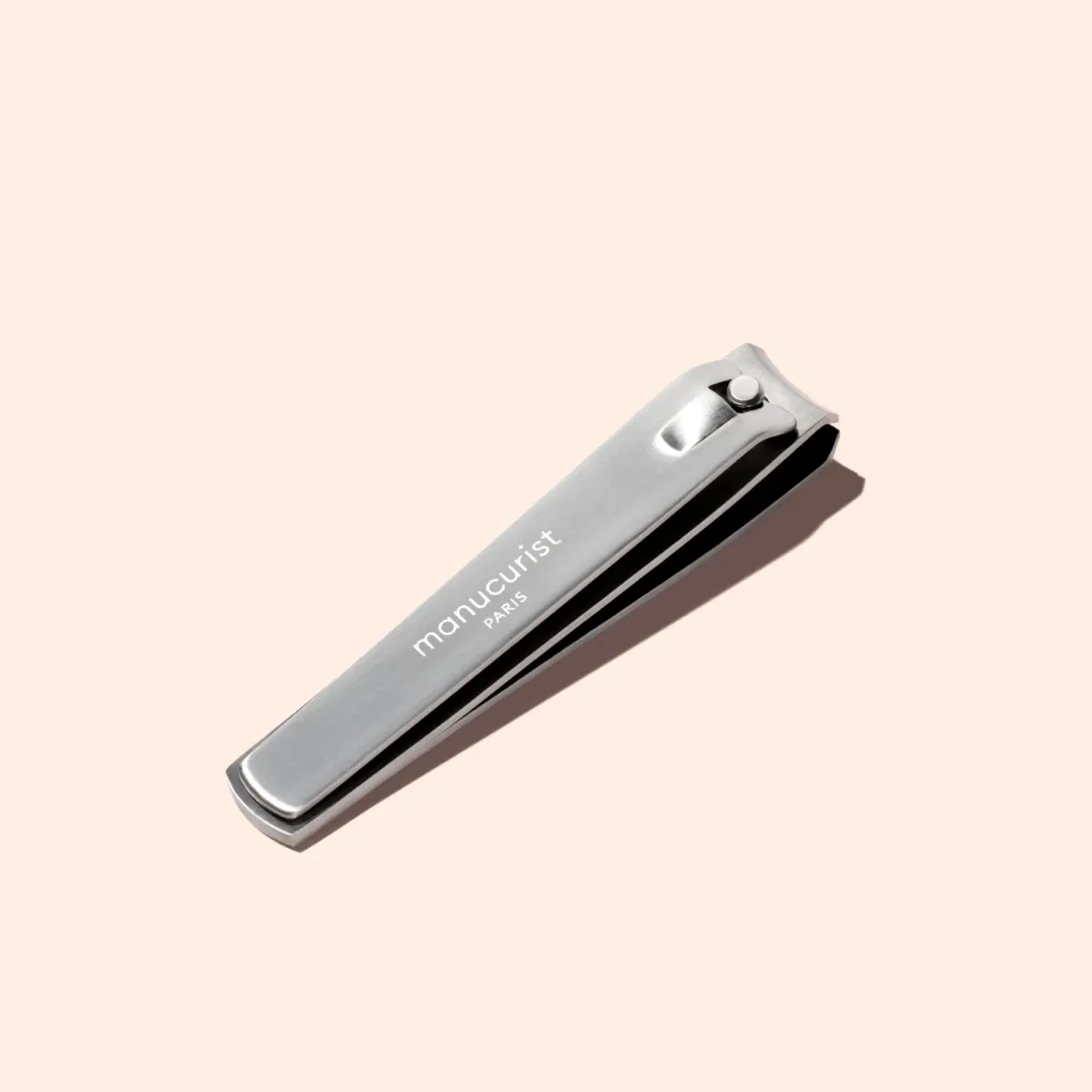 Nagelknipper