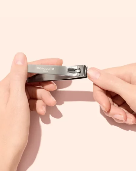 Nagelknipper