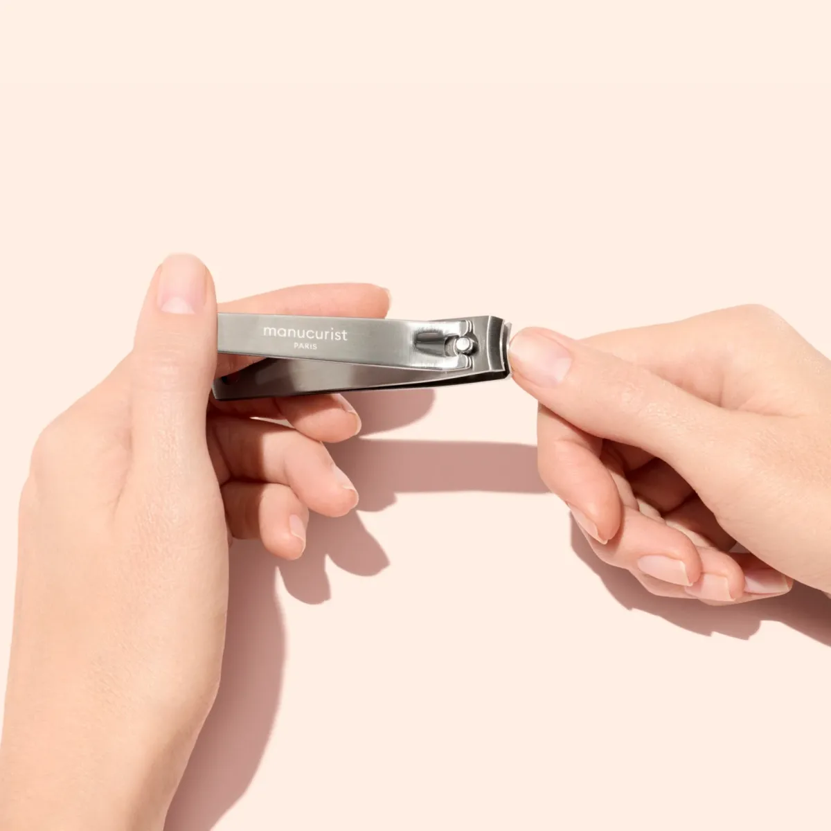 Nagelknipper