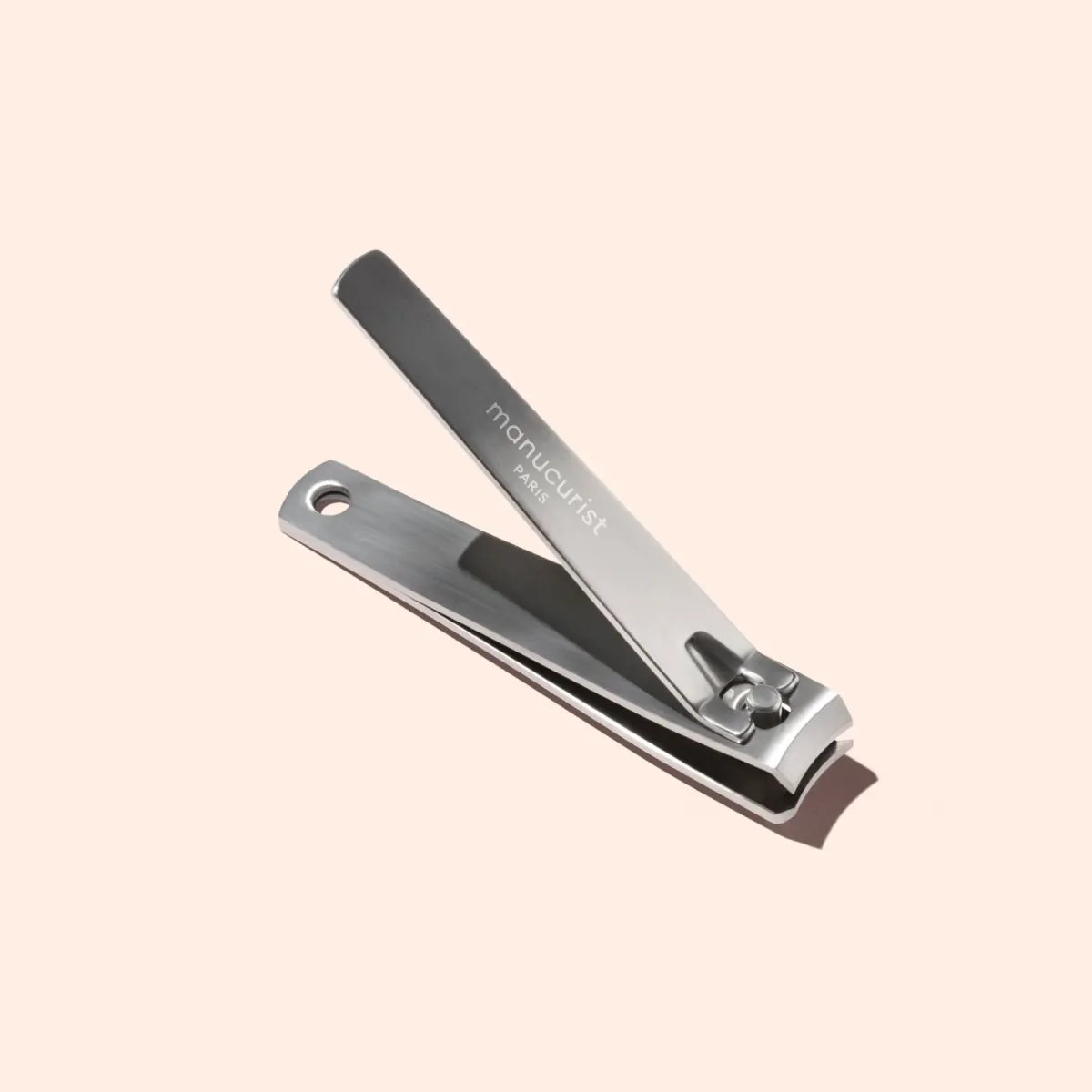 Nagelknipper