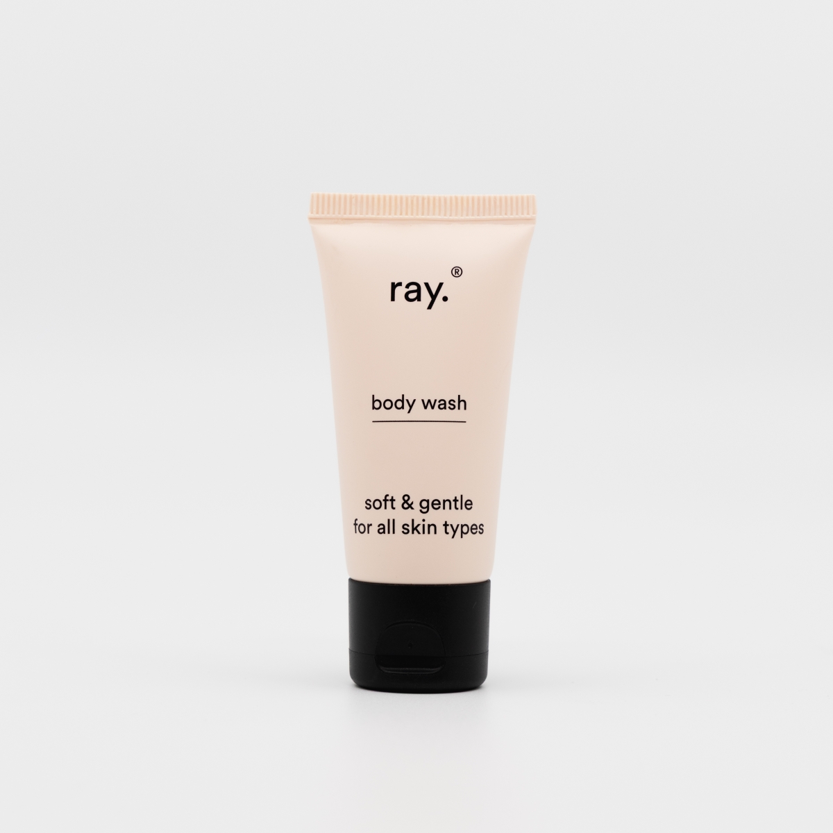 Ray. Body Wash Travel Size