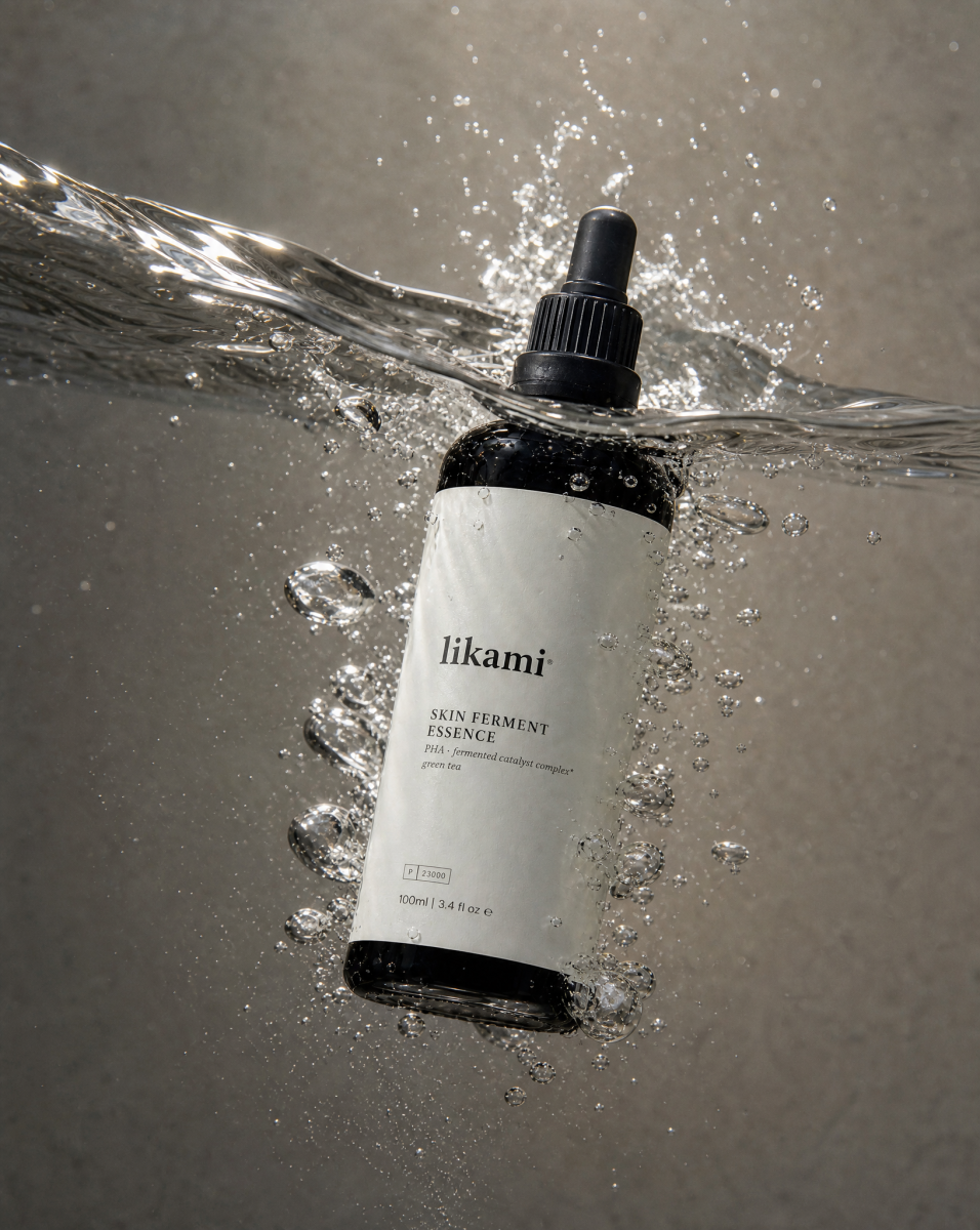 Skin Ferment Essence