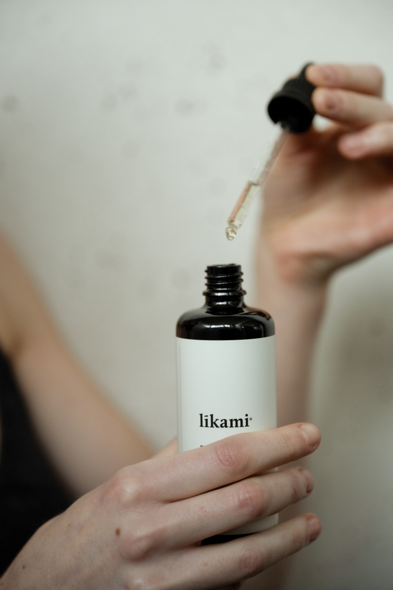 Skin Ferment Essence