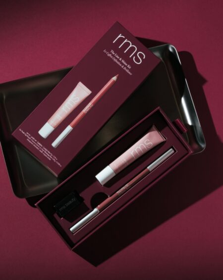 The Line & Shine Kit