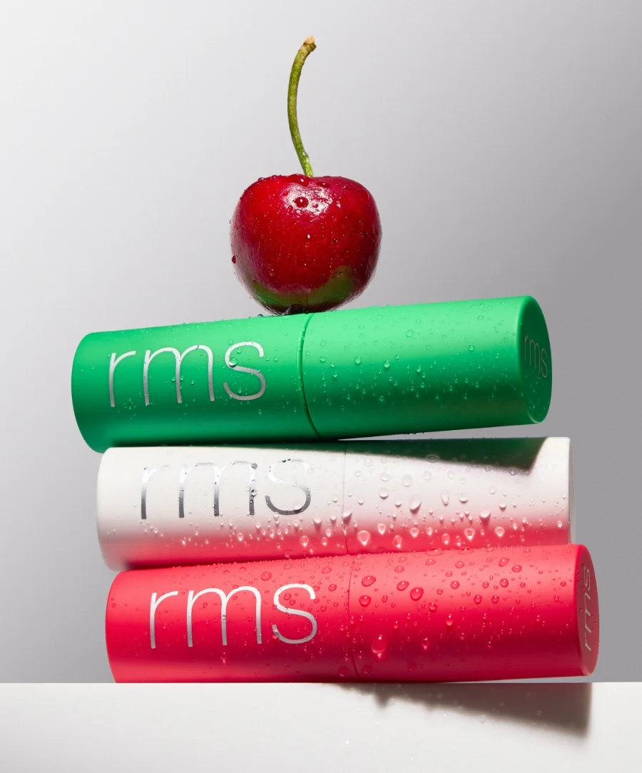 The Mini Lip Oil Trio