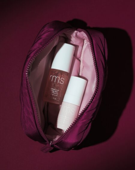 The Mini Prime & Set Pouch