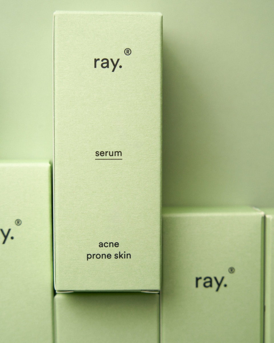 All-in Anti-Acne Prone Skin Routine